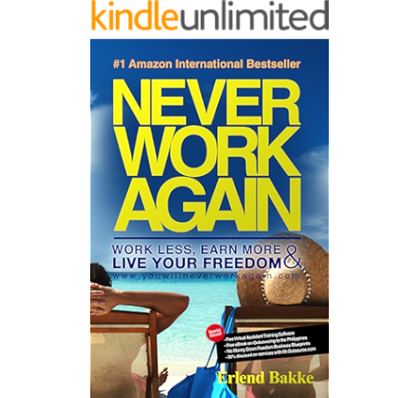 Never work