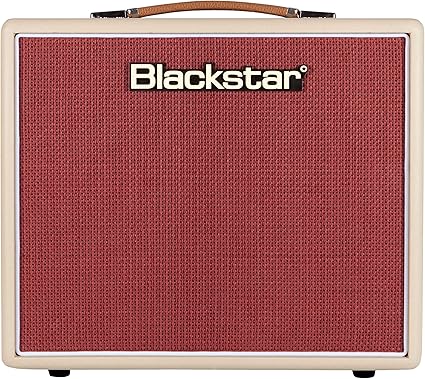 blackstar speaker