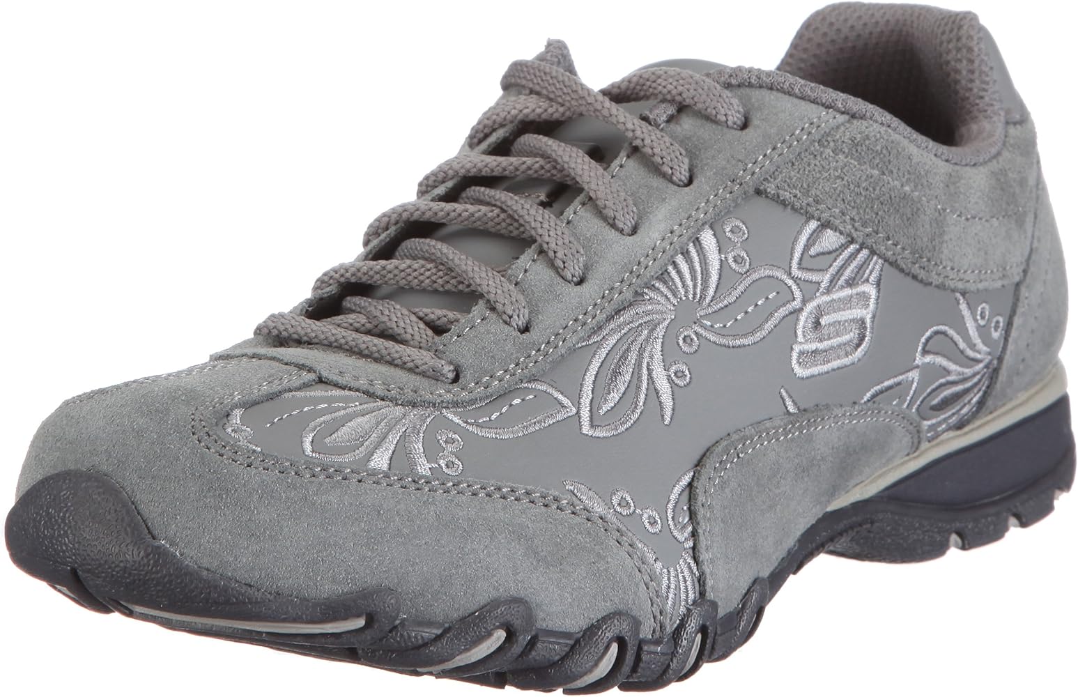 skechers leather shoes ladies