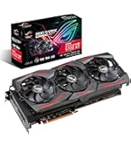 Amazon.com: ASUS ROG Strix AMD Radeon RX 5700XT Overclocked 8G