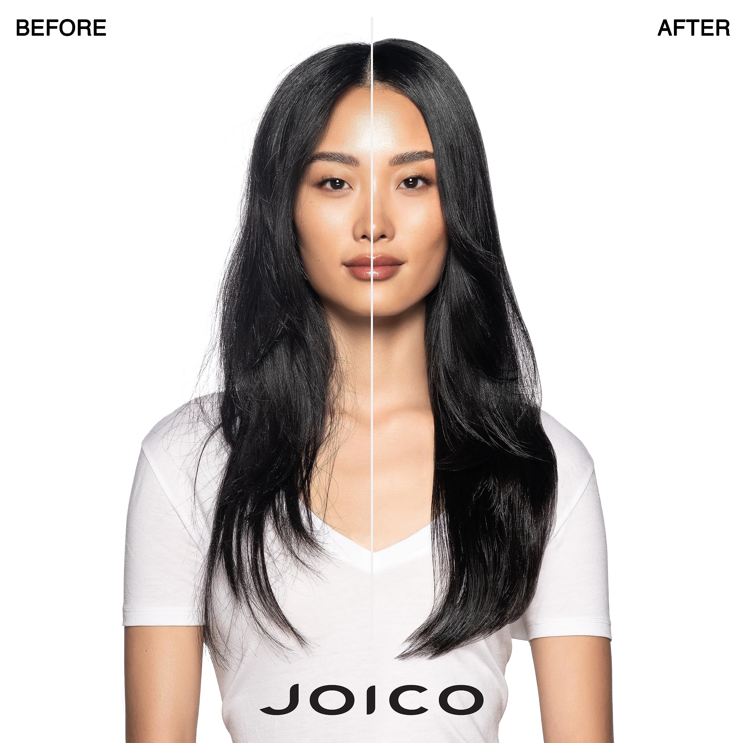 Joico InnerJoi Hydrate Conditioner | For Dry Hair & Scalp | Sulfate & Paraben Free | Naturally-Derived Vegan Formula