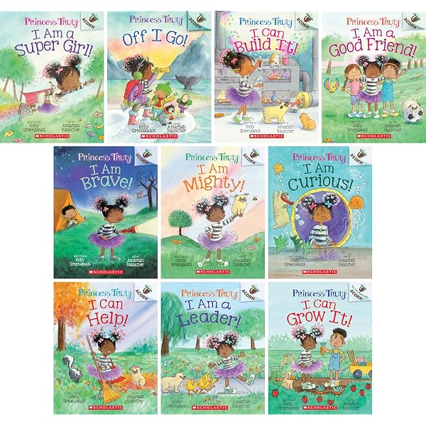 Humphrey Series Complete 12 Books Set: Betty G. Birney: Amazon.com
