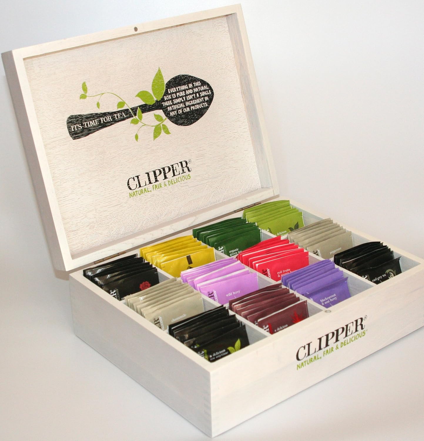 Selection box. Selection box