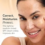 Olay Total Effects 7-In-1 Tone Correcting UV Moisturizer Light Medium 1.7 oz view 4