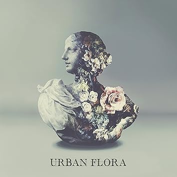 Image result for Urban Flora EP