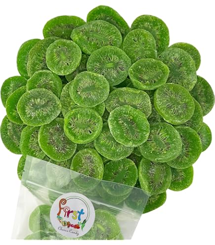 Amazon.com : Kiwi (Sliced) (4 oz, ZIN: 524116) - 2 Pack : Grocery