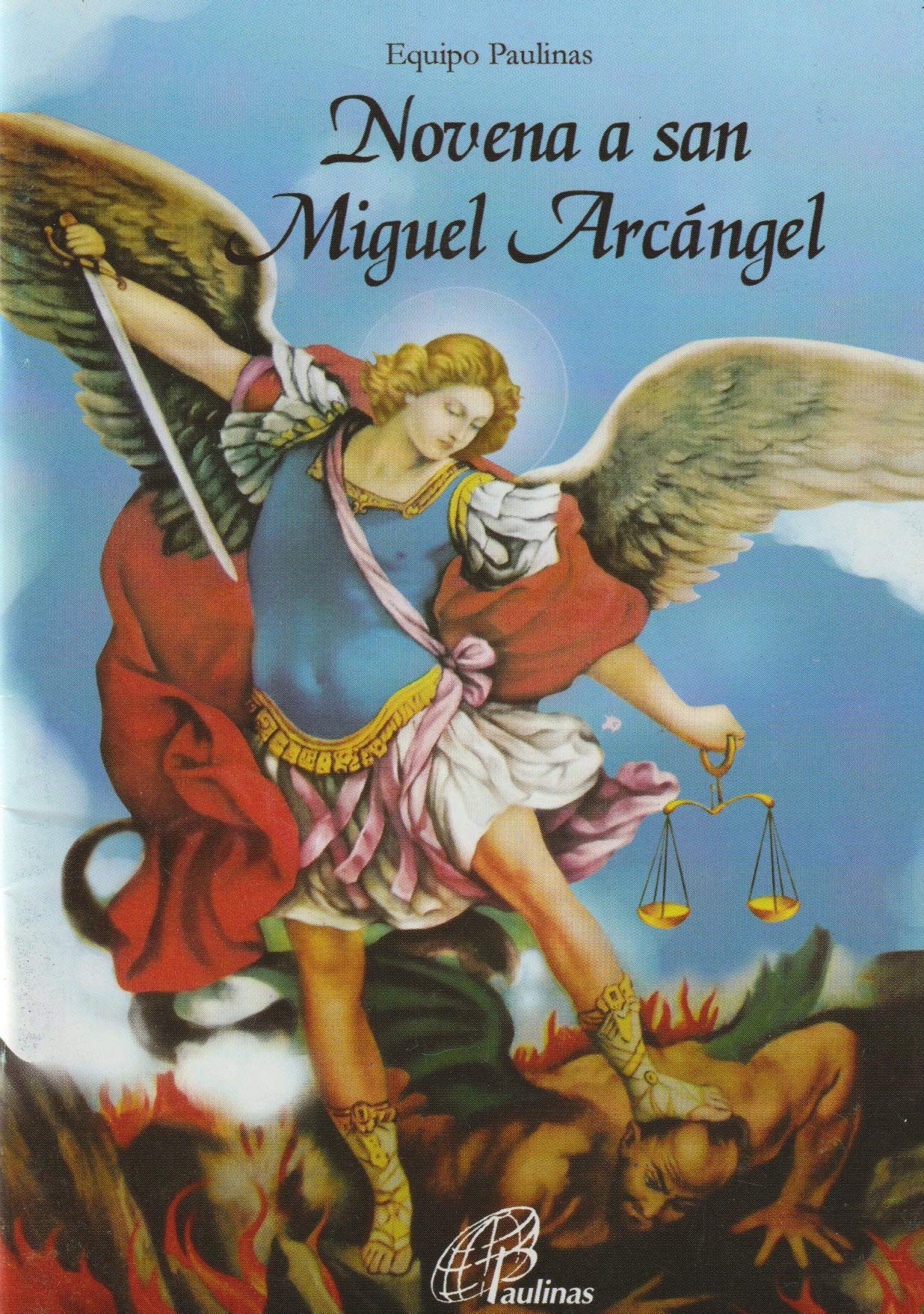 Diskrepanz Digital Wetter novena san michele arcangelo e ai nove cori degli angeli amazon Diskrepanz Digital Wetter novena san michele arcangelo e ai nove cori degli angeli amazon
