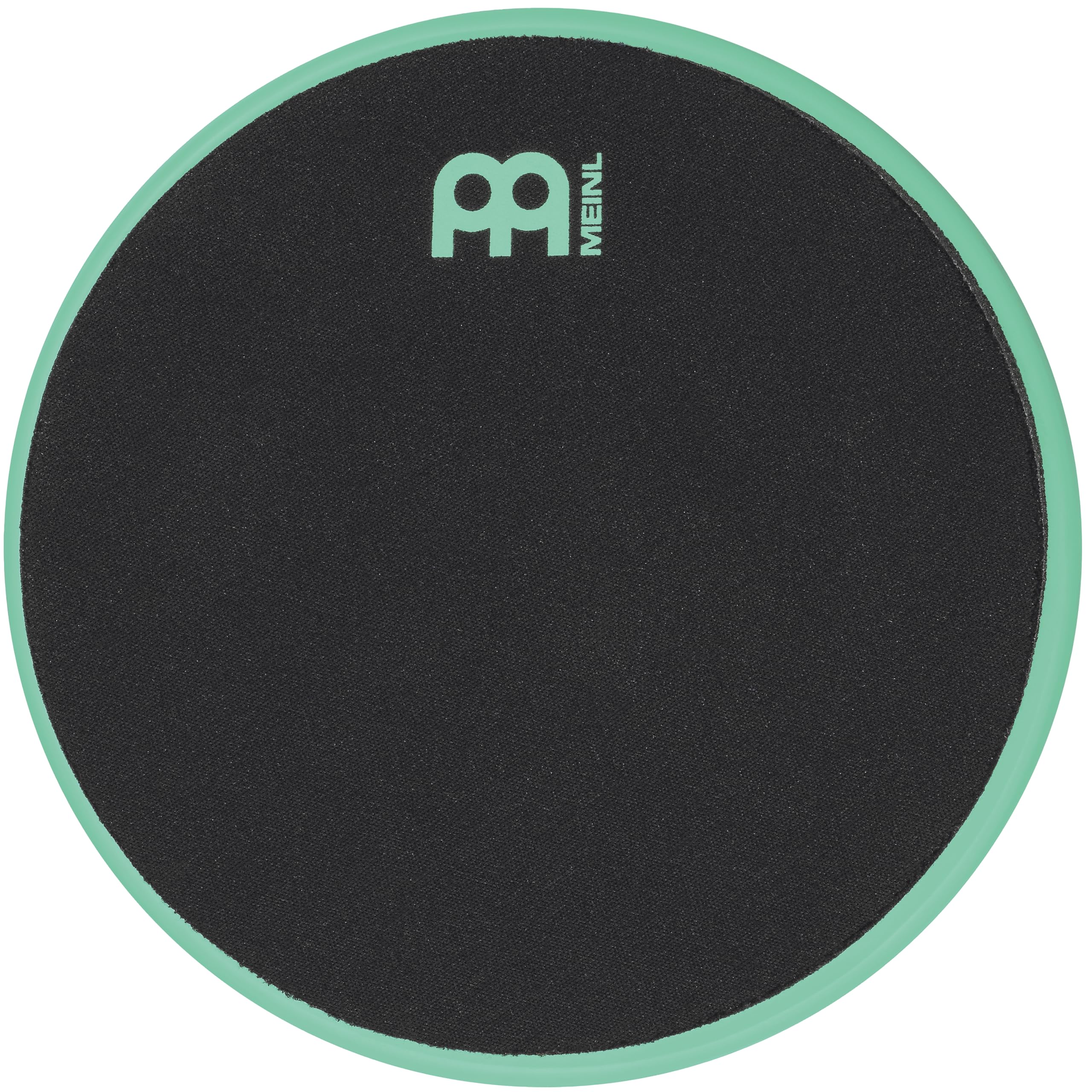 MEINL Cymbals Marshmallow Practice Pad 6" - Sea Foam