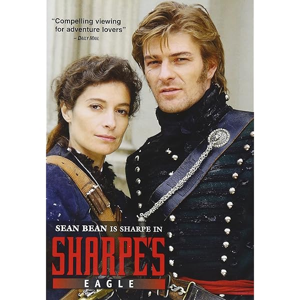 Amazon.com: Sharpe's Revenge : Sean Bean, Daragh O'Malley