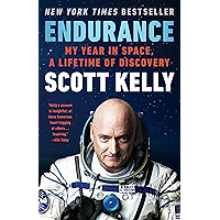 Endurance: My Year in Space, A Lifetime of Discovery