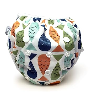 best swimming diapers