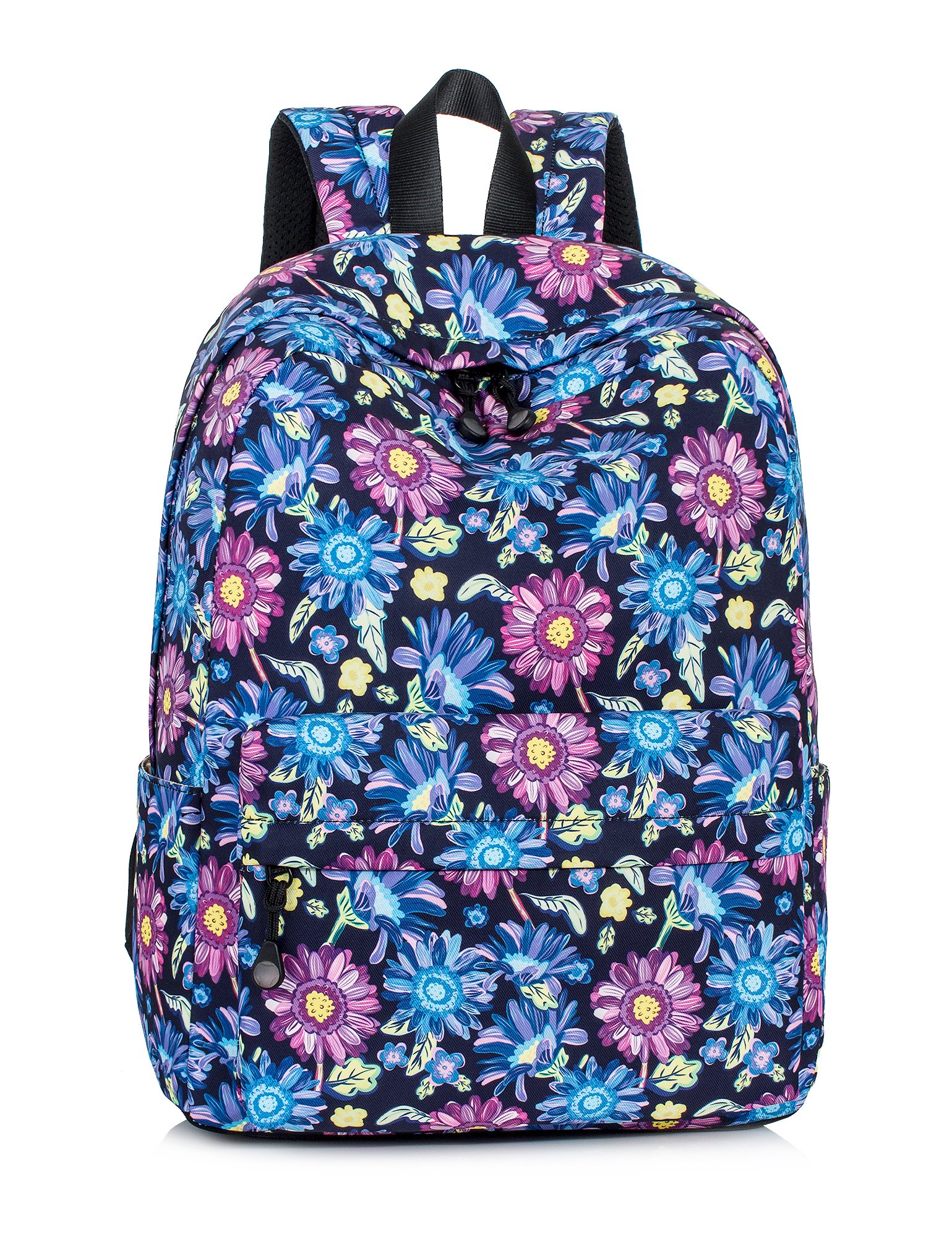 cute floral backpacks