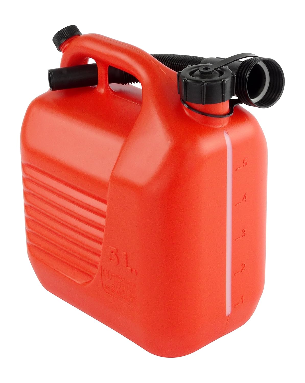 Tayg Bidón litros cánula