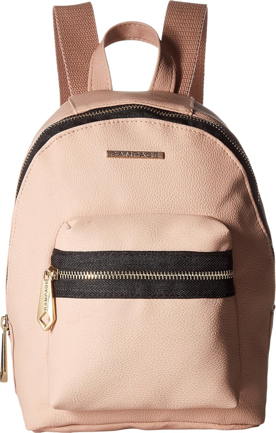 rampage mini backpack