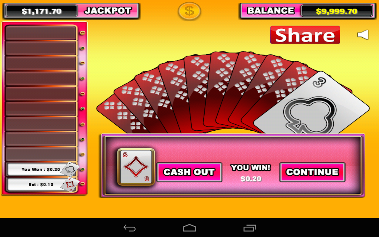 Poker Poker
