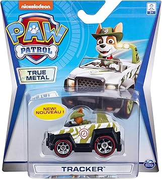 coches patrulla canina amazon
