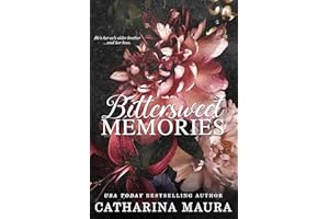 Bittersweet Memories (Off-Limits)