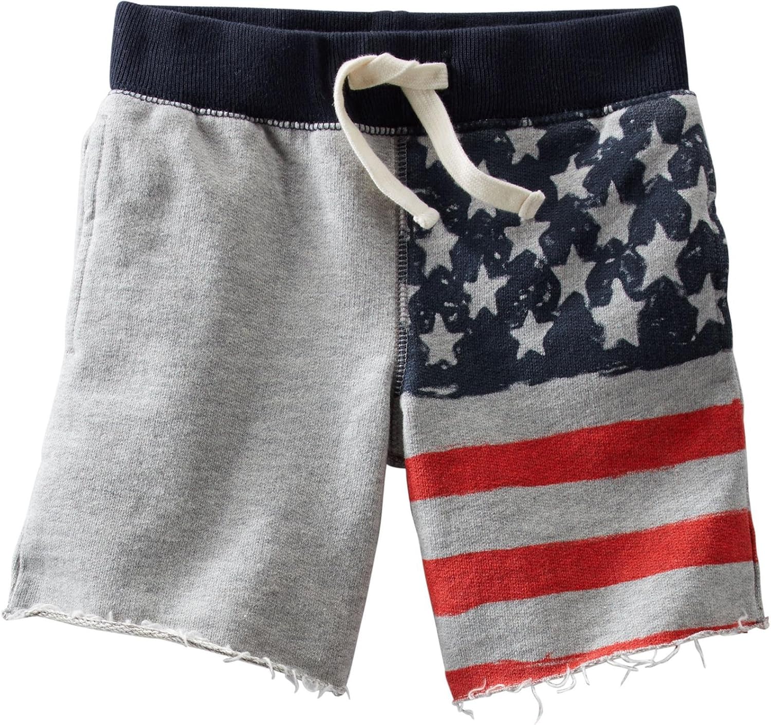 baby boy knit shorts