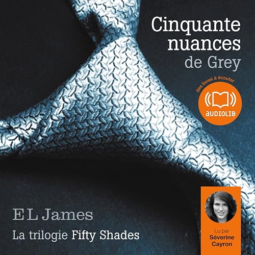 Download Cinquante nuances de Grey: Trilogie Fifty Shades 1 PDF