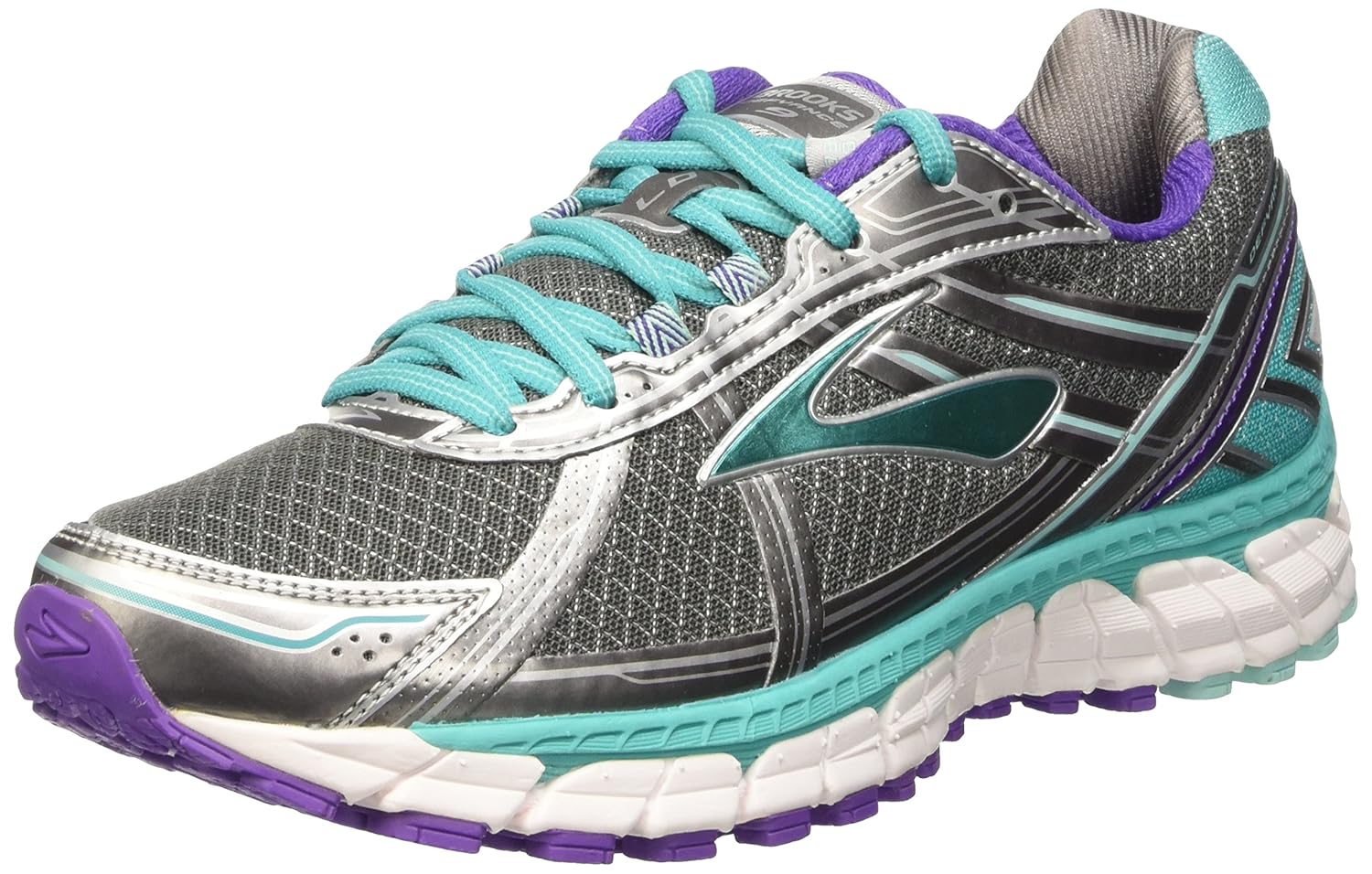 brooks defyance 4 womens 2019
