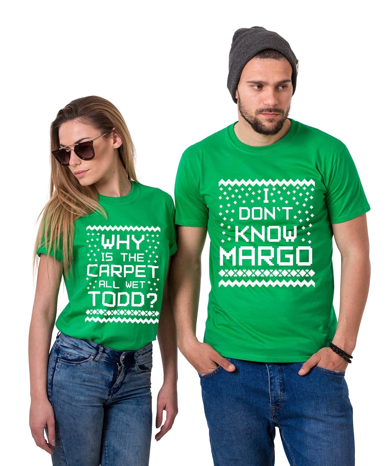 Best Why Is The Carpet Wet Todd Sweater