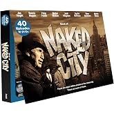 Best Of Naked City