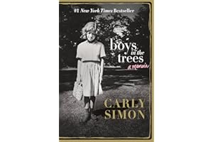 Boys in the Trees: A Memoir