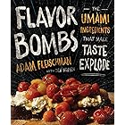 Flavor Bombs: The Umami Ingredients That Make Taste Explode