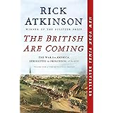 British Are Coming (The Revolution Trilogy, 1)