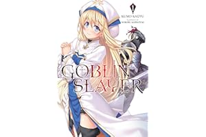 Goblin Slayer, Vol. 1 (light novel) (Goblin Slayer (Light Novel))