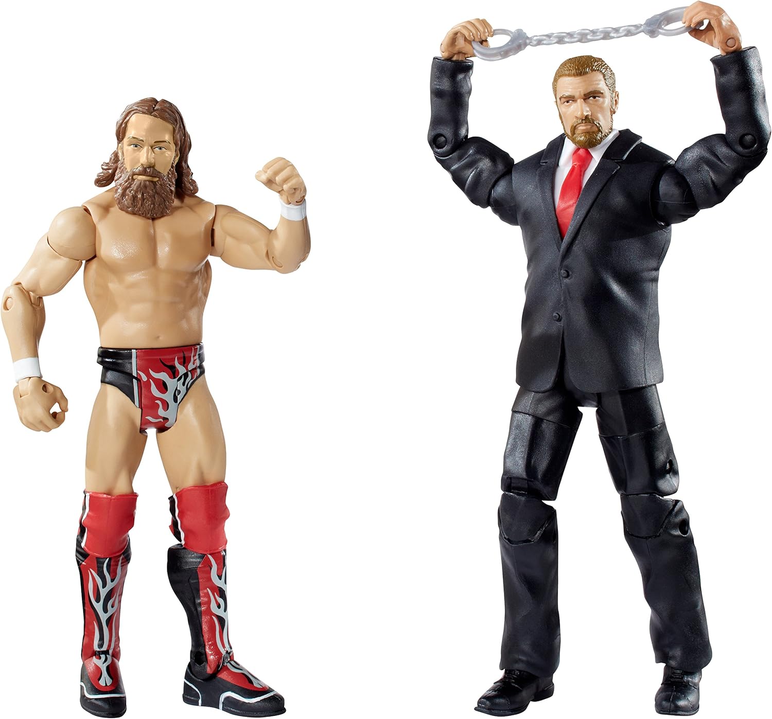triple h toys
