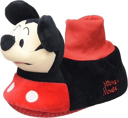 pantoufle mickey