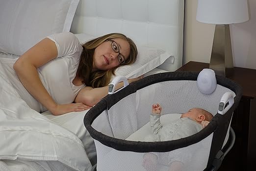 baby planet oasis bassinet