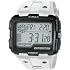 Timex Orologio Digale al Quarzo da Uomo con Cinturino in Plastica