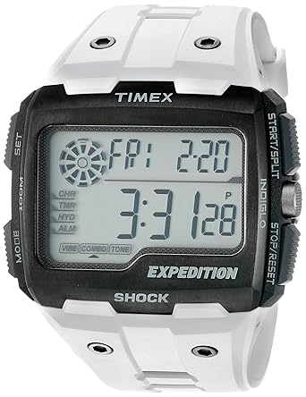 Timex - -Armbanduhr- TW4B