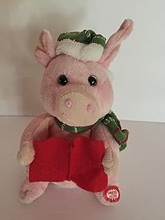 animatronicos peluches