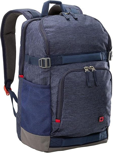 Swiss army streetflyer laptop backpack Clearance