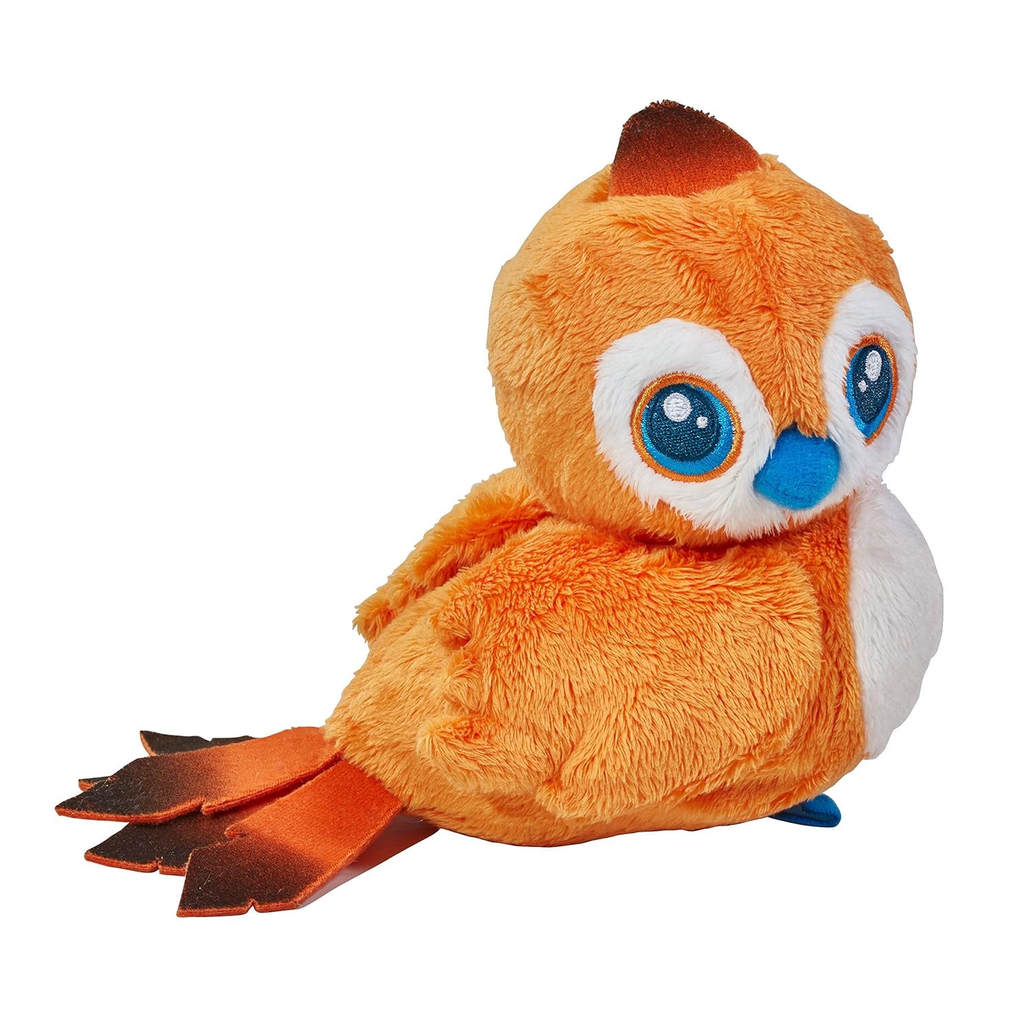 world of warcraft pepe plush