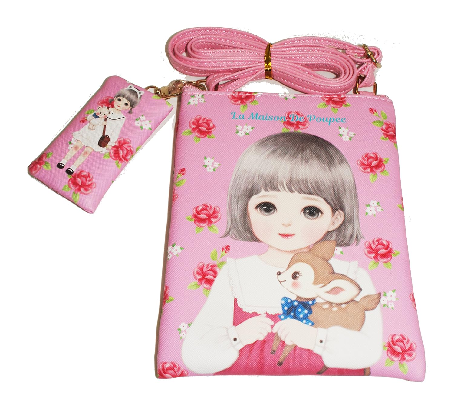 childrens sling bag