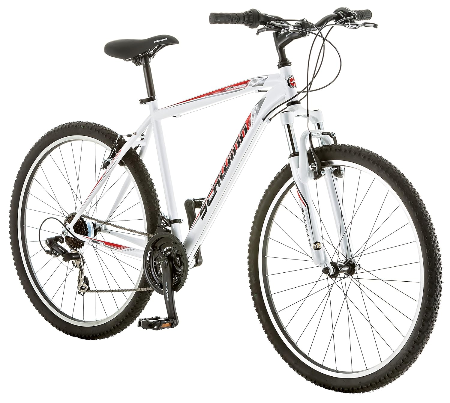 scott timber mountain bike