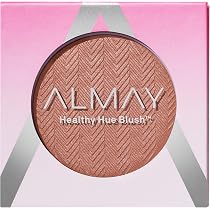 Amazon.com : Almay Blush, Face Makeup, High Pigment Powder ...