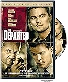 The Departed (Single-Disc Widescreen Edition)