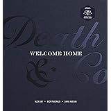 Death & Co Welcome Home: [A Cocktail Recipe Book]