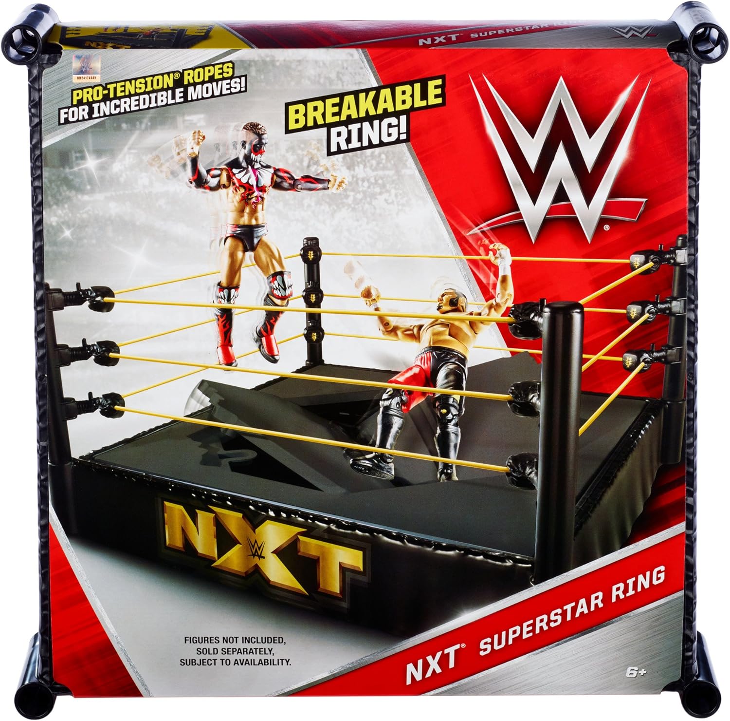 nxt ring toy
