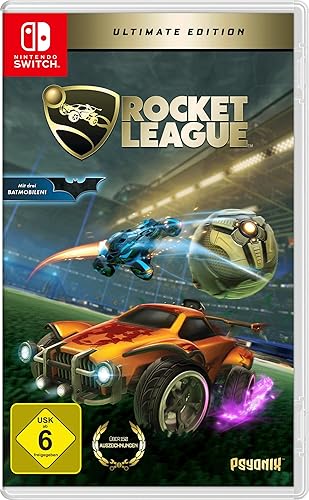 rocket league switch cheap