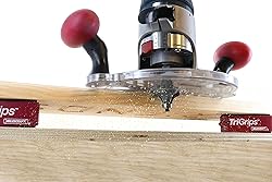 MilesCraft Compact Router Sub-Base