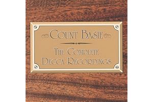 Complete Decca 1937-39