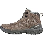 Oboz Women's Sawtooth X Mid B-DRY Hiking Boot