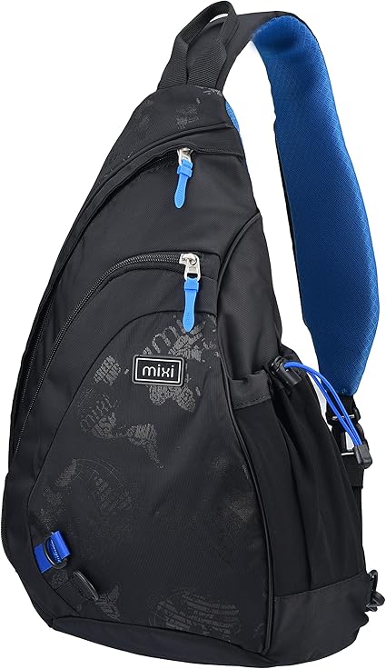 mixi sling bag