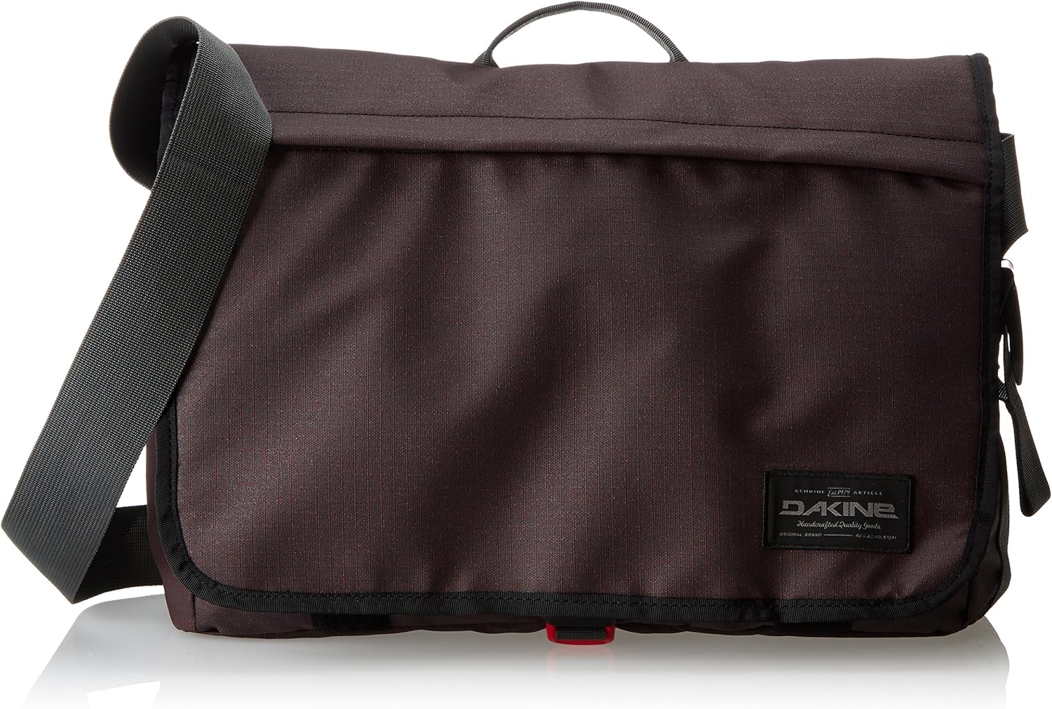 20l messenger bag